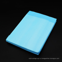 Одноразовая медицинская водонепроницаемая подушка для взрослых в больнице